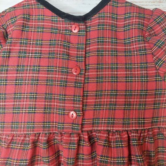 Baby Girls Summer Dress sz 24M - Picture 7 of 10